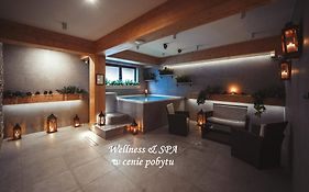 Willa Litworówka III